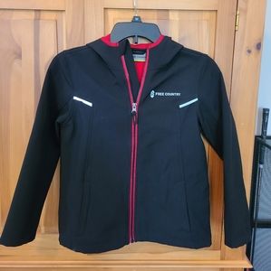 Boys lightweight jacket